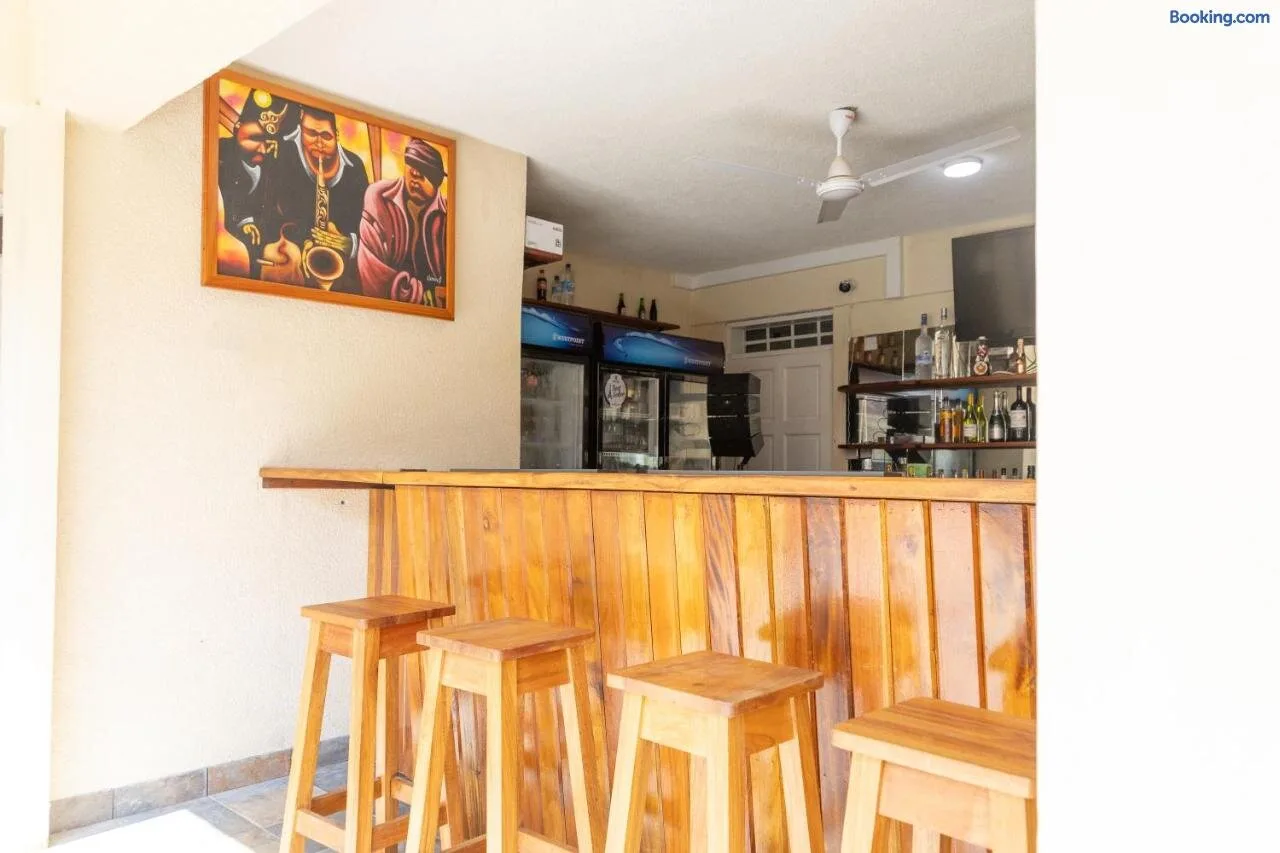 La Maison 29 — rooms and atmosphere