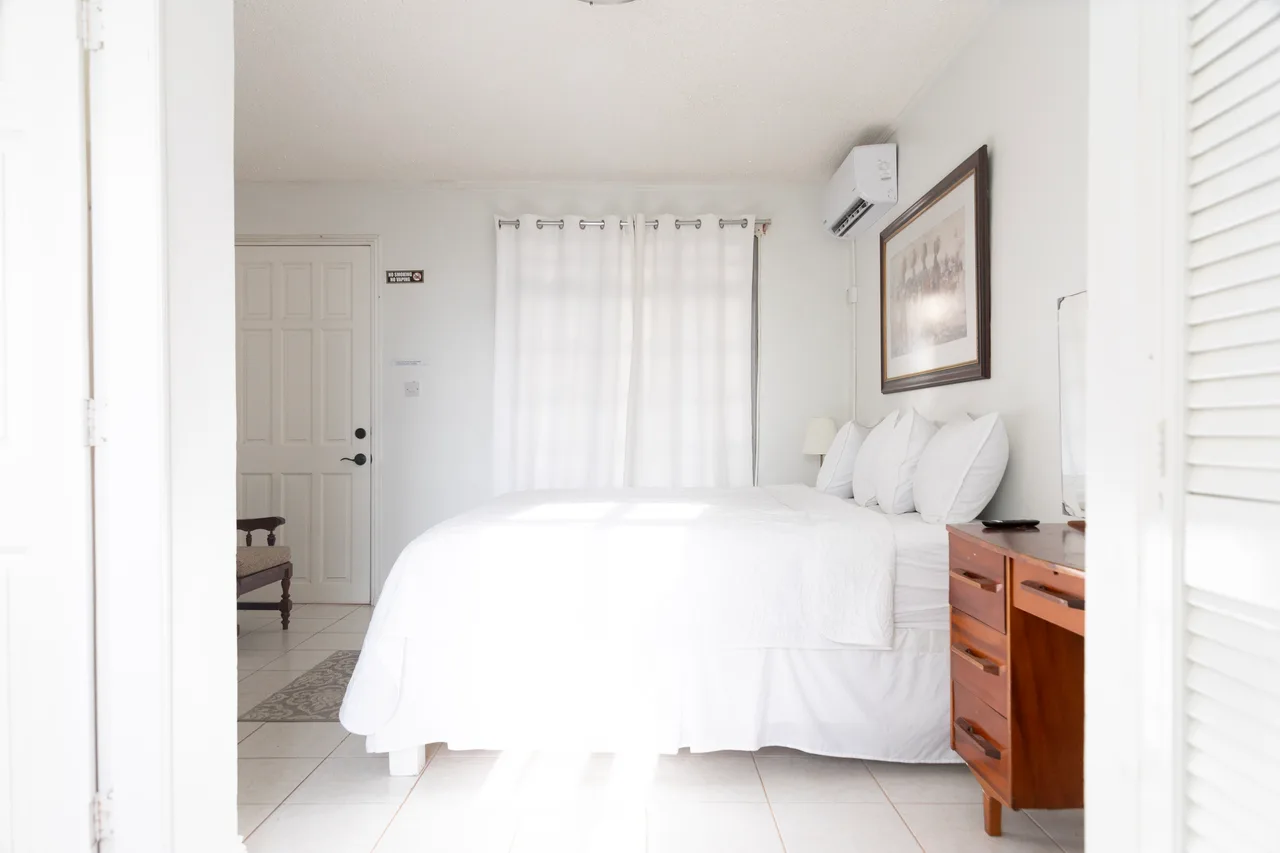 La Maison 29 — rooms and atmosphere