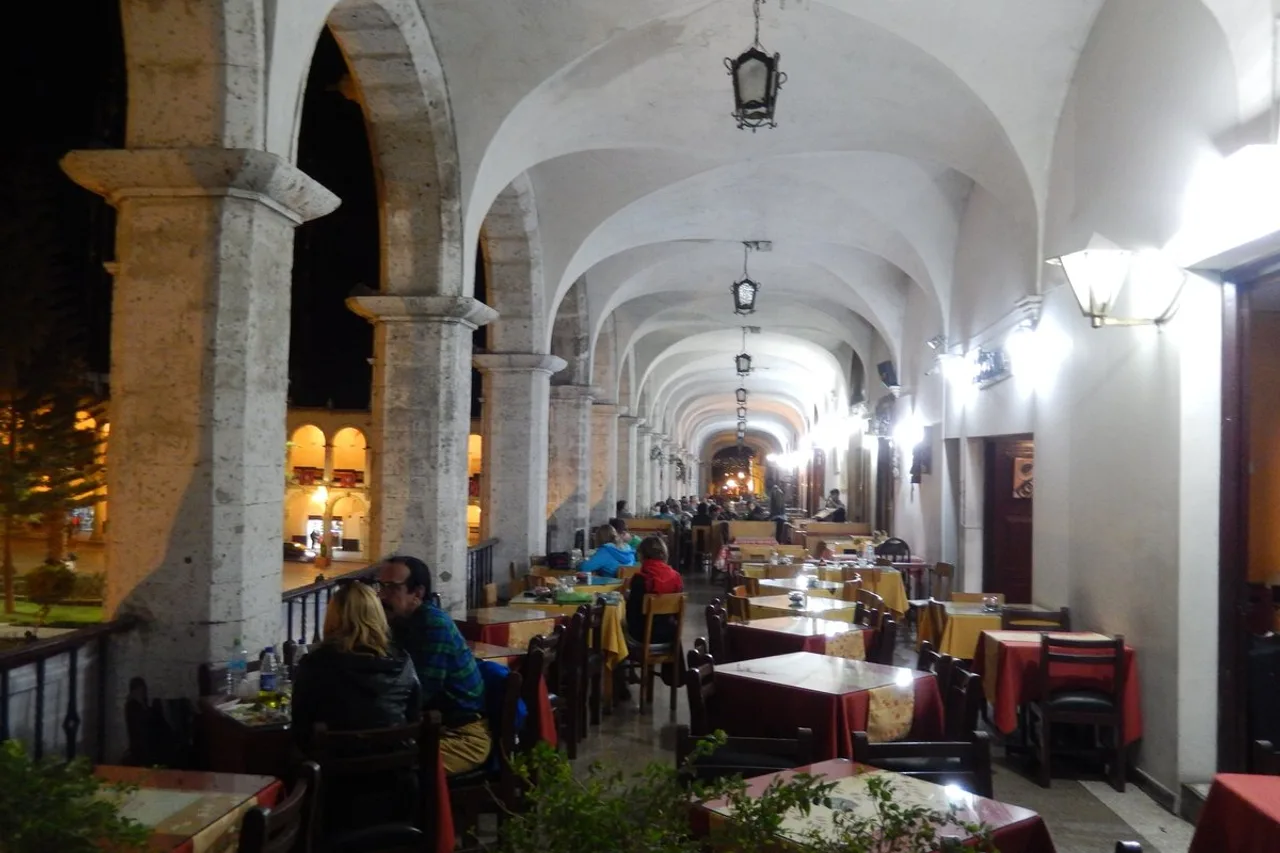 La Plaza Arequipa Hotel Boutique — ภาพห้องพักและบรรยากาศ