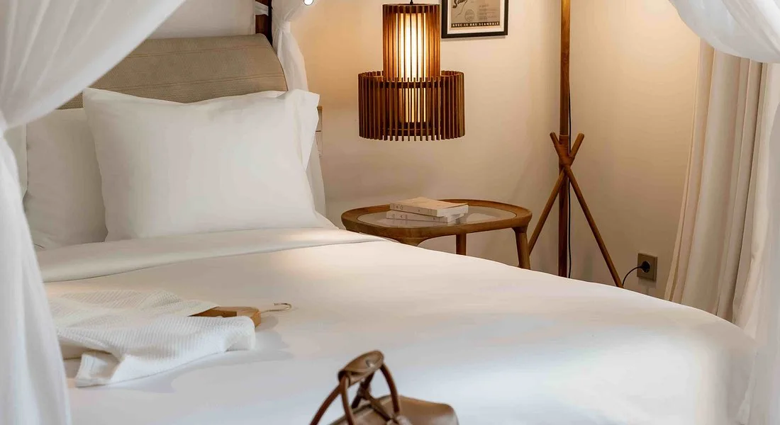 La Reserve 1785 Canggu - Adults Only — ภาพห้องพักและบรรยากาศ