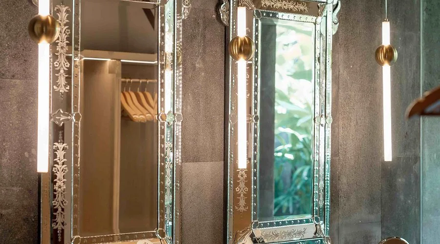 La Reserve 1785 Canggu - Adults Only — ภาพห้องพักและบรรยากาศ
