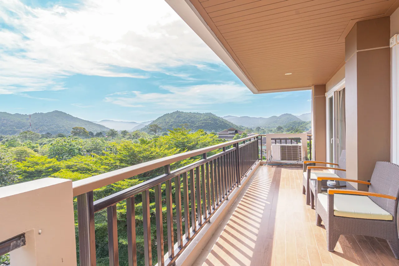 Lacol Khao Yai - A Chatrium Collection — ภาพห้องพักและบรรยากาศ
