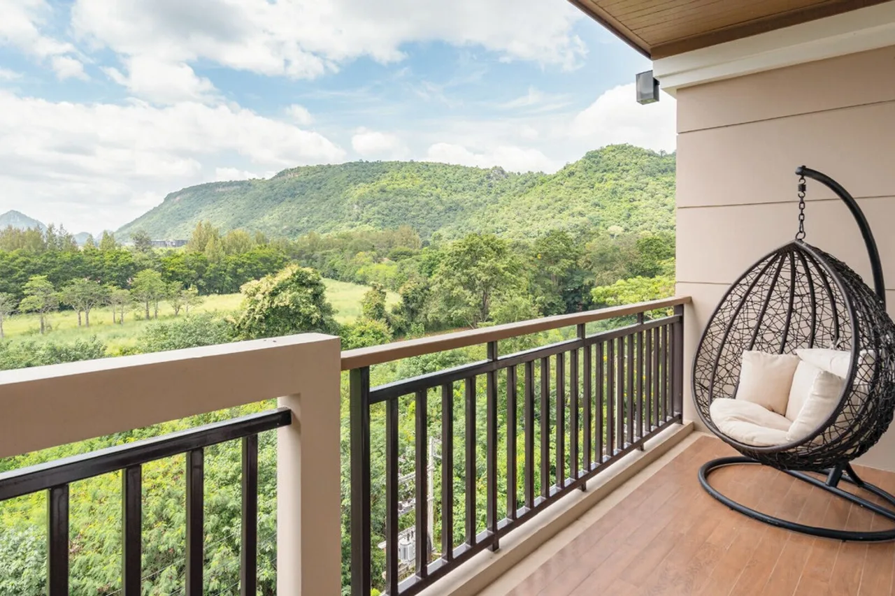 Lacol Khao Yai - A Chatrium Collection — ภาพห้องพักและบรรยากาศ