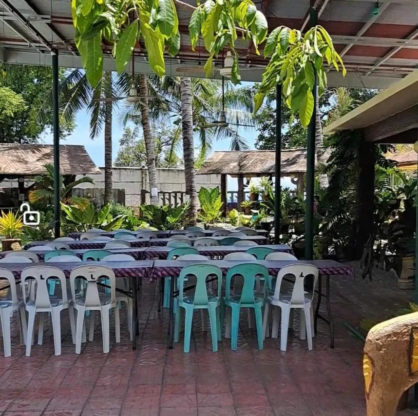 Lagnason's Place — rooms and atmosphere