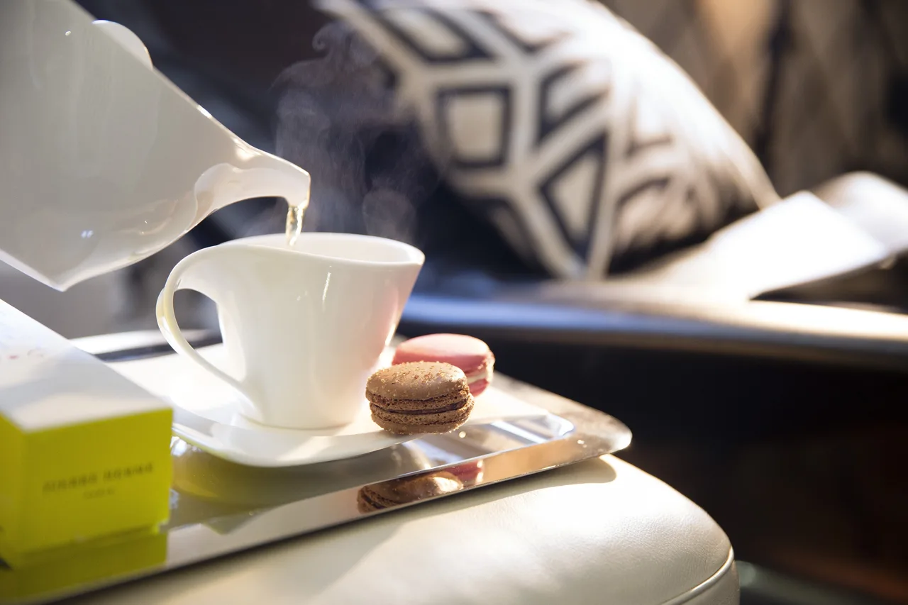 Laico Atlantic Banjul Hotel — rooms and atmosphere