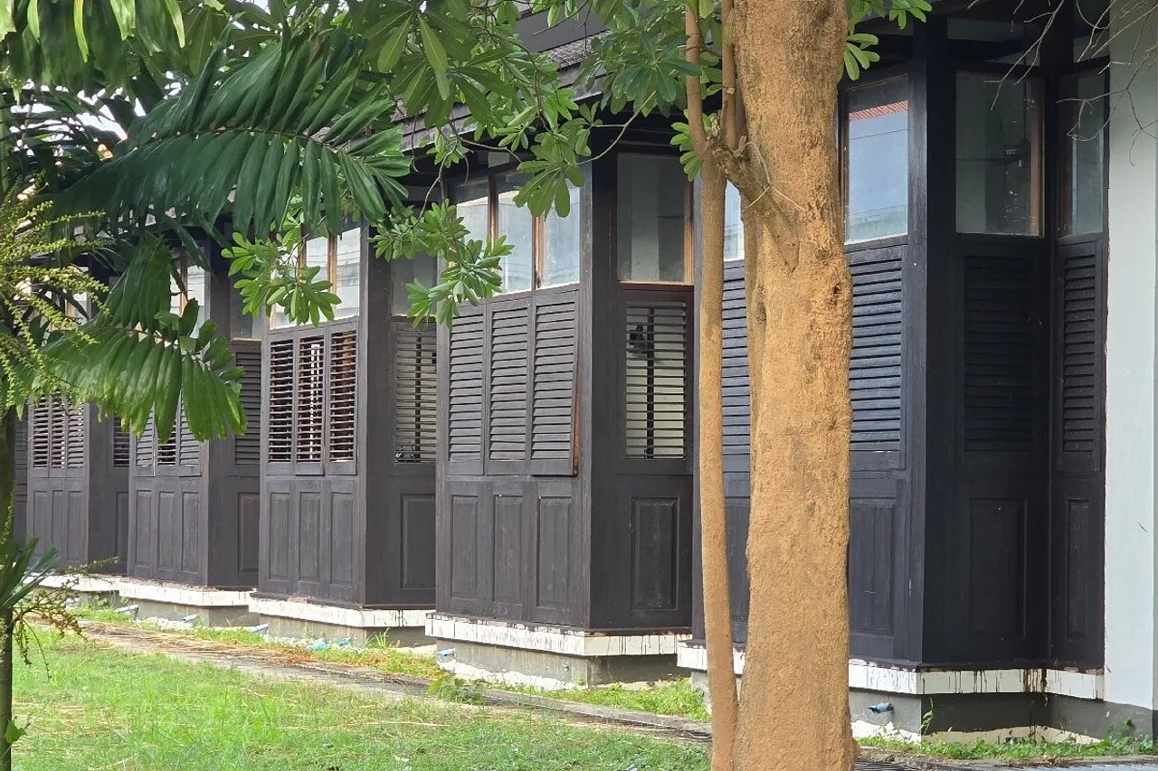 The Lake Garden Nay Pyi Taw - MGallery Collection — rooms and atmosphere