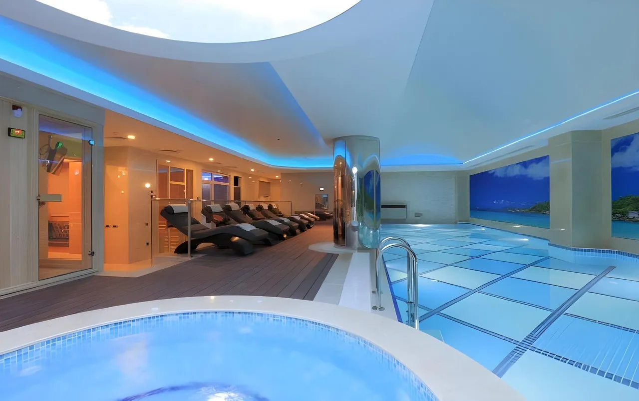 Latanya Hotel Ankara — rooms and atmosphere