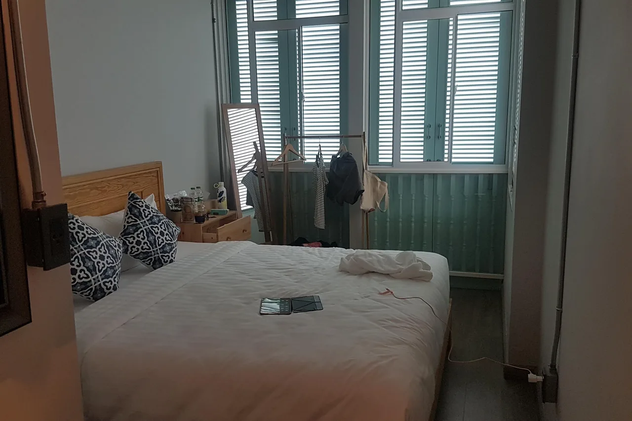 Latima Boutique Hostel — hotel