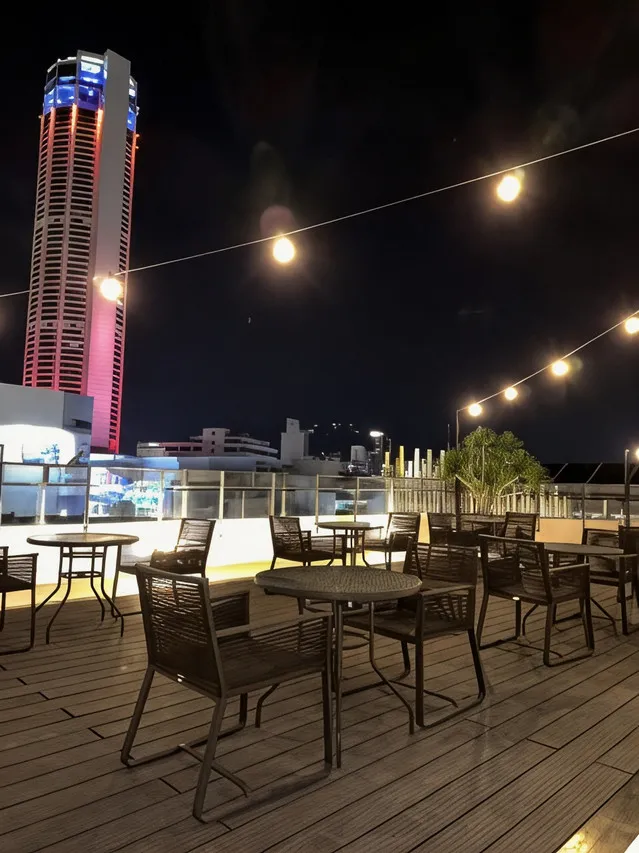 Le Dream Boutique Hotel — ภาพห้องพักและบรรยากาศ