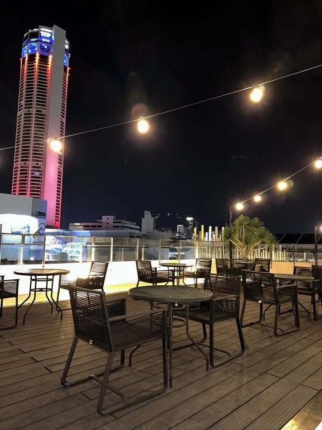 Le Dream Boutique Hotel — ภาพห้องพักและบรรยากาศ