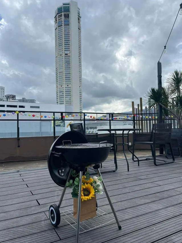 Le Dream Boutique Hotel — ภาพห้องพักและบรรยากาศ