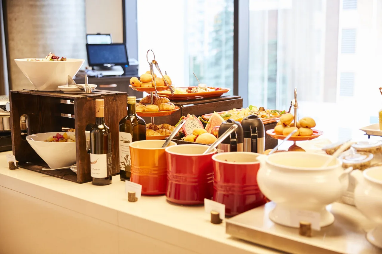 Le Germain Hotel Ottawa — ภาพห้องพักและบรรยากาศ