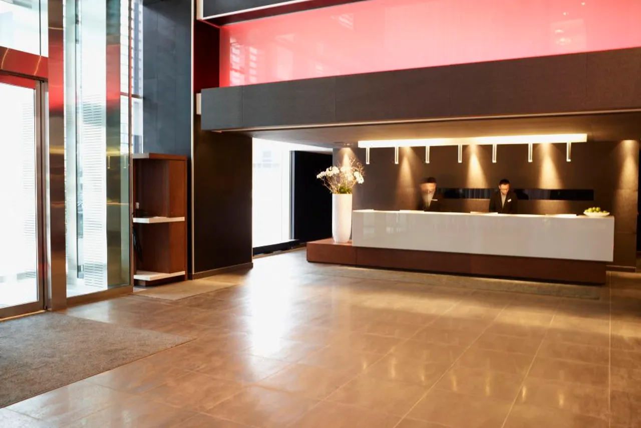 Le Germain Hotel Toronto Maple Leaf Square — ภาพห้องพักและบรรยากาศ