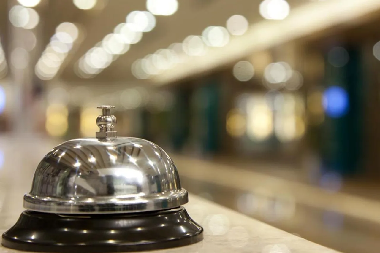 Le Lagon Club &amp; Affaires — rooms and atmosphere
