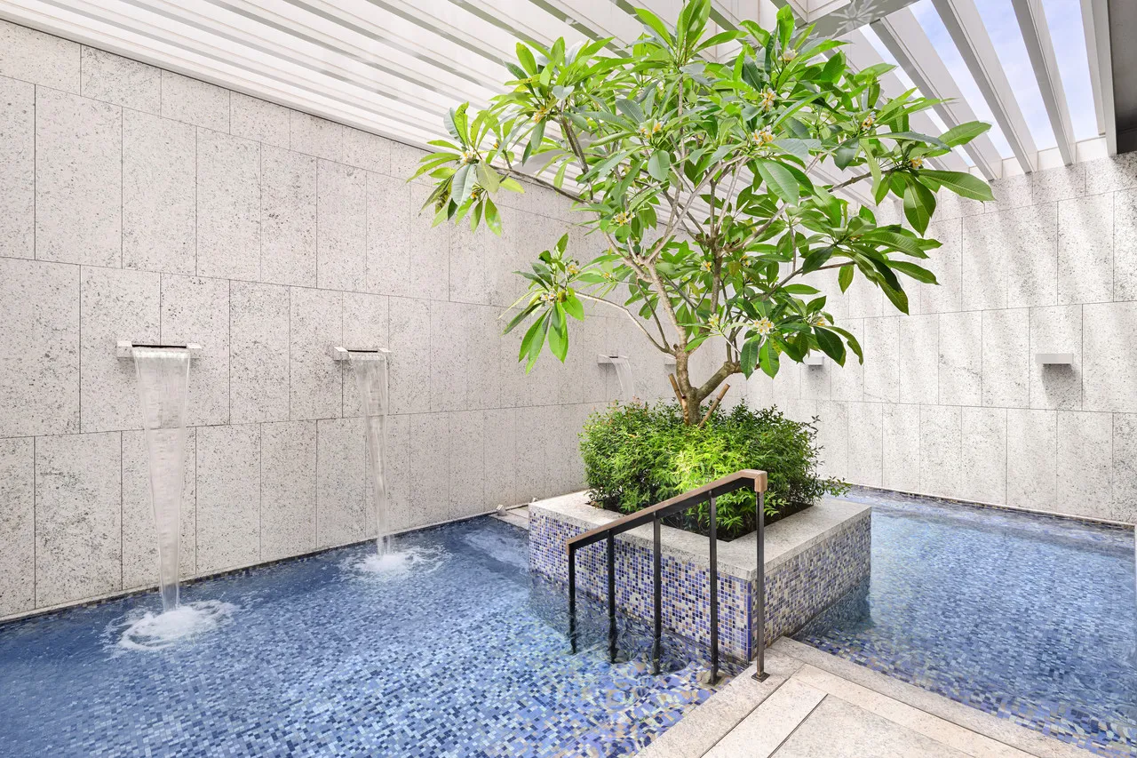 Le Méridien Hualien Resort — rooms and atmosphere