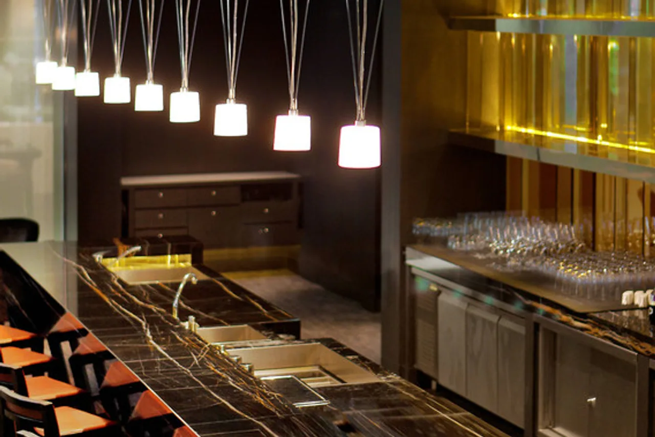 Le Méridien Taipei — ภาพห้องพักและบรรยากาศ