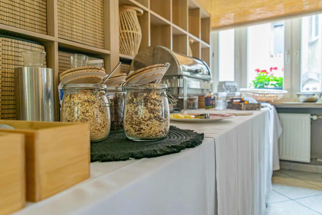 Le Petit Poète — ภาพห้องพักและบรรยากาศ