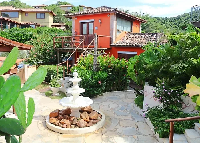Le Village Boutique Hotel — บูซิโอส
