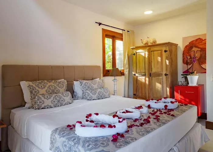 Le Village Boutique Hotel — ภาพห้องพักและบรรยากาศ