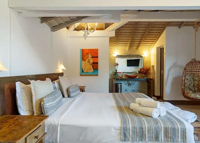 Le Village Boutique Hotel — ภาพห้องพักและบรรยากาศ