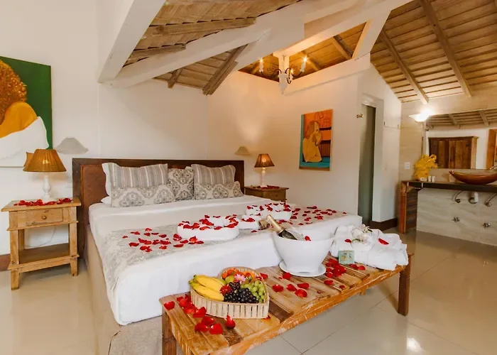 Le Village Boutique Hotel — ภาพห้องพักและบรรยากาศ