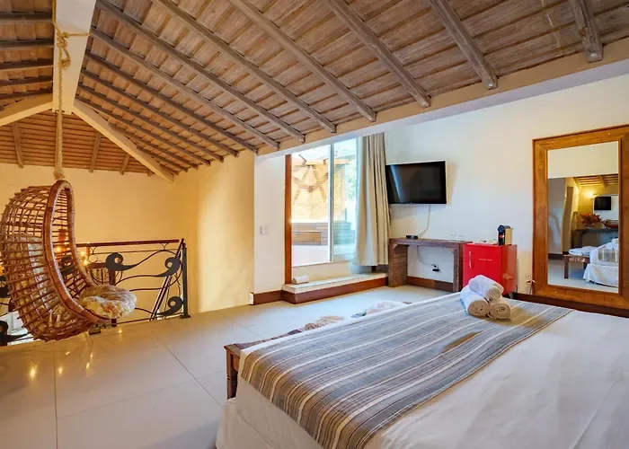 Le Village Boutique Hotel — ภาพห้องพักและบรรยากาศ