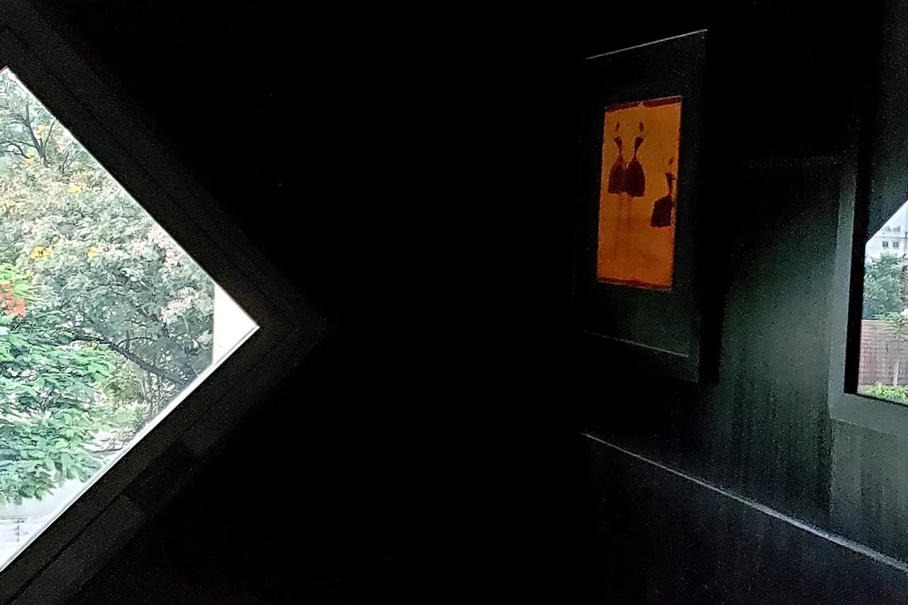 Ledger Plaza Maya Maya — rooms and atmosphere