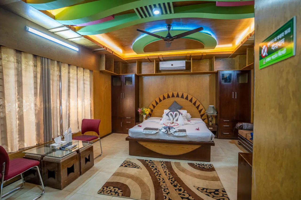 Lemon Garden Resort & Spa — ภาพห้องพักและบรรยากาศ