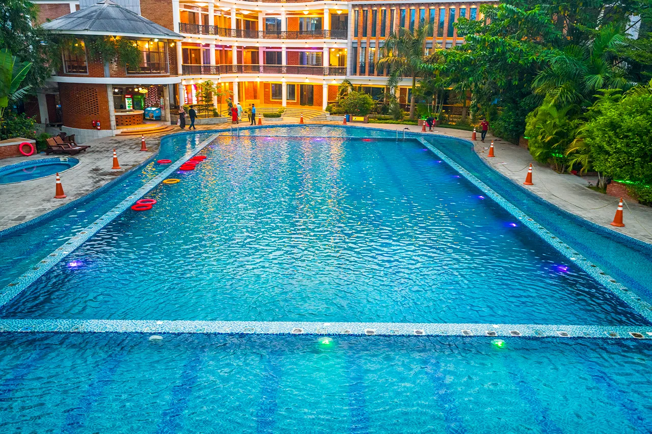 Lemon Garden Resort & Spa — ภาพห้องพักและบรรยากาศ