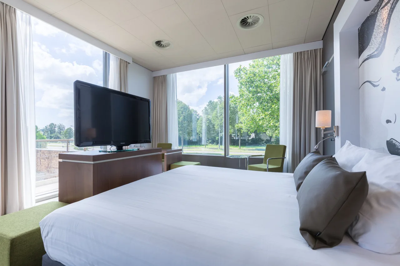 Leonardo Hotel Papendrecht — คินเดอร์ไดก์