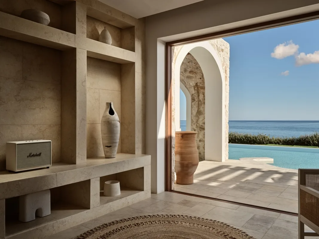 Lesante Cape Resort & Villas, The Leading Hotels of the World — ภาพห้องพักและบรรยากาศ