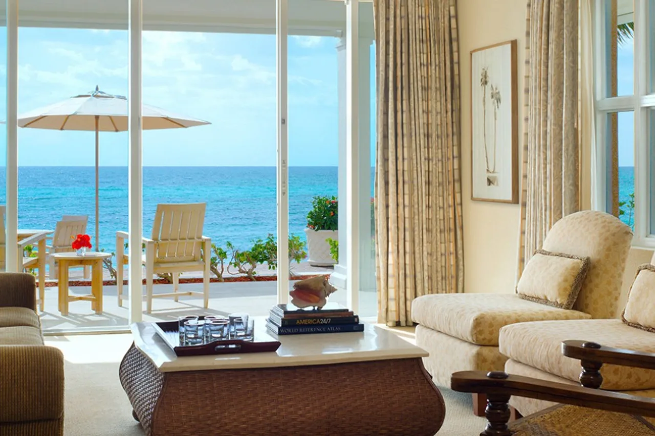 Lighthouse Pointe at Grand Lucayan — ภาพห้องพักและบรรยากาศ
