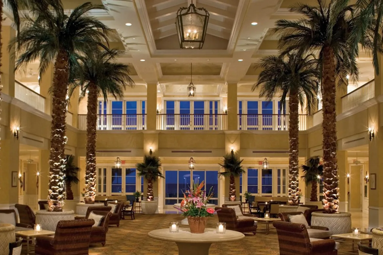 Lighthouse Pointe at Grand Lucayan — ภาพห้องพักและบรรยากาศ