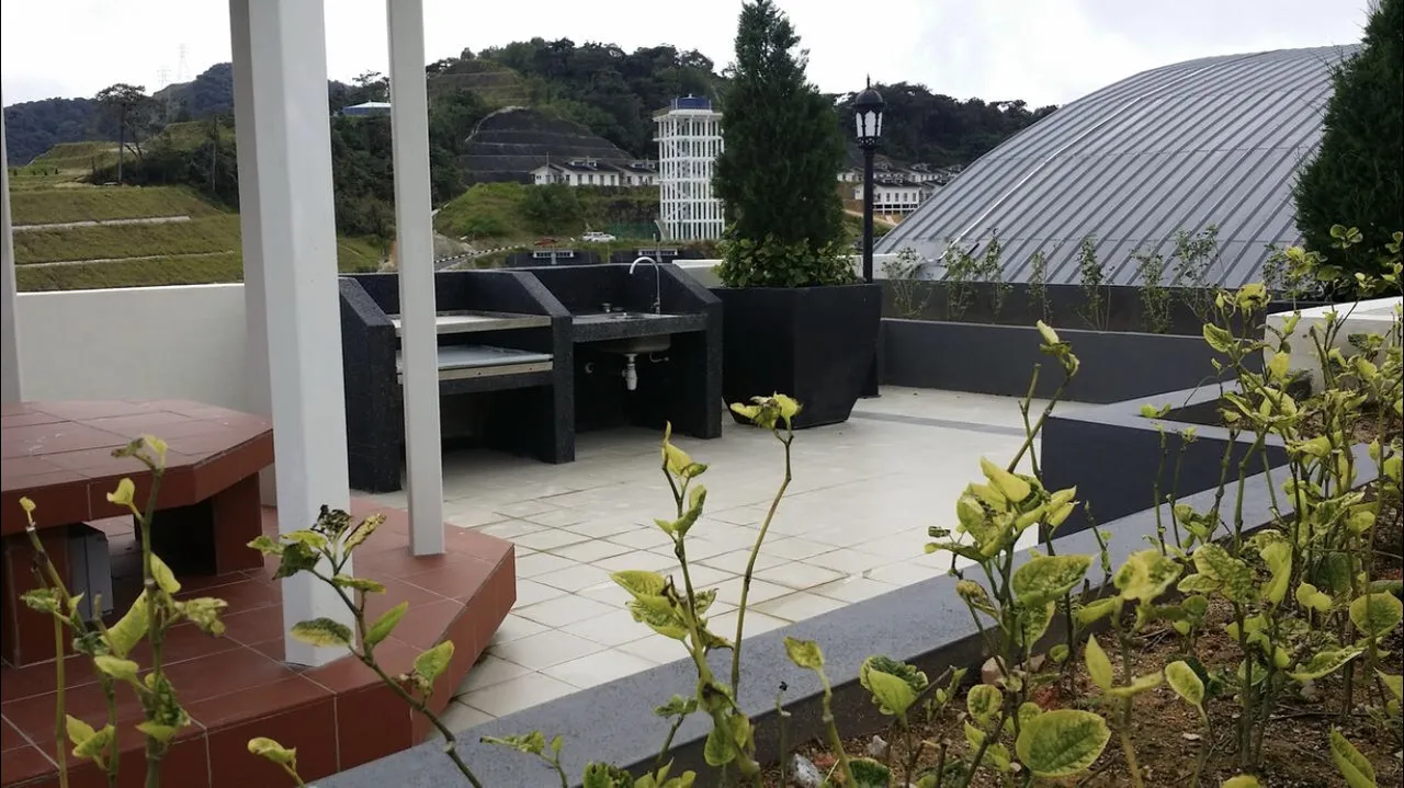 Little Rabbit Apartments — ภาพห้องพักและบรรยากาศ