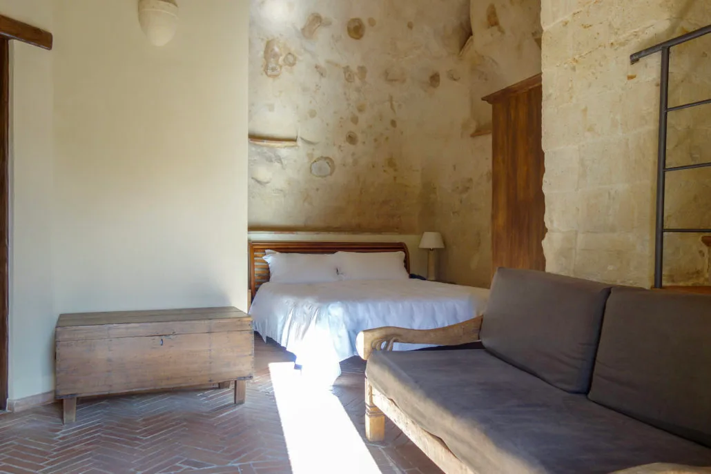 Locanda di San Martino Hotel & Thermae Romanae — ภาพห้องพักและบรรยากาศ