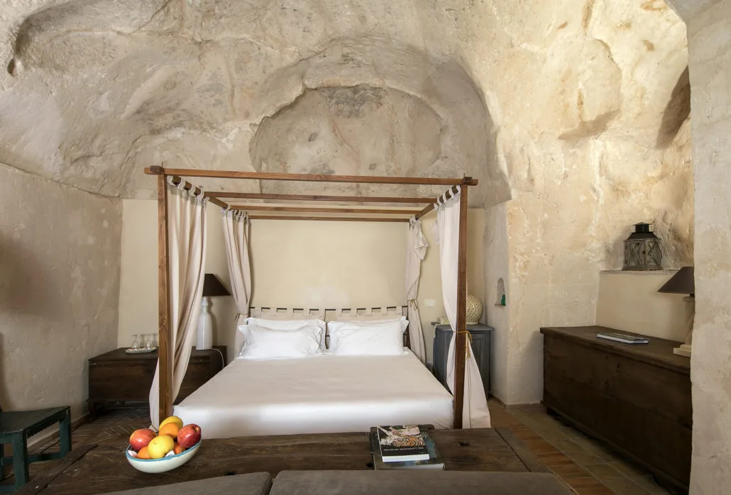 Locanda di San Martino Hotel & Thermae Romanae — ภาพห้องพักและบรรยากาศ