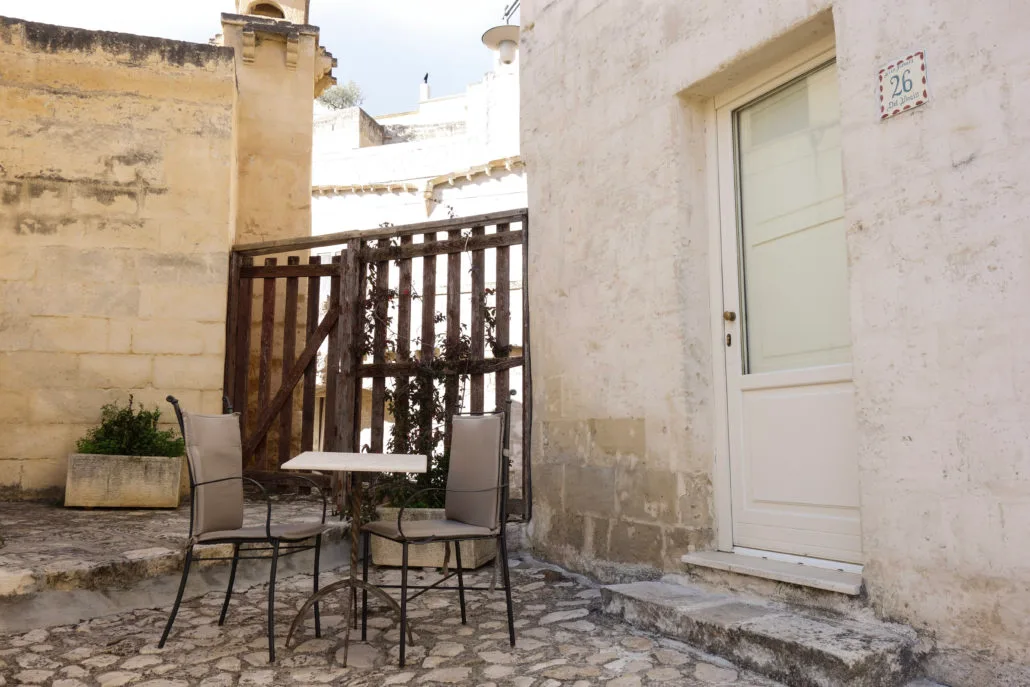 Locanda di San Martino Hotel & Thermae Romanae — ภาพห้องพักและบรรยากาศ