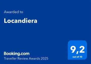 Locandiera — ภาพห้องพักและบรรยากาศ