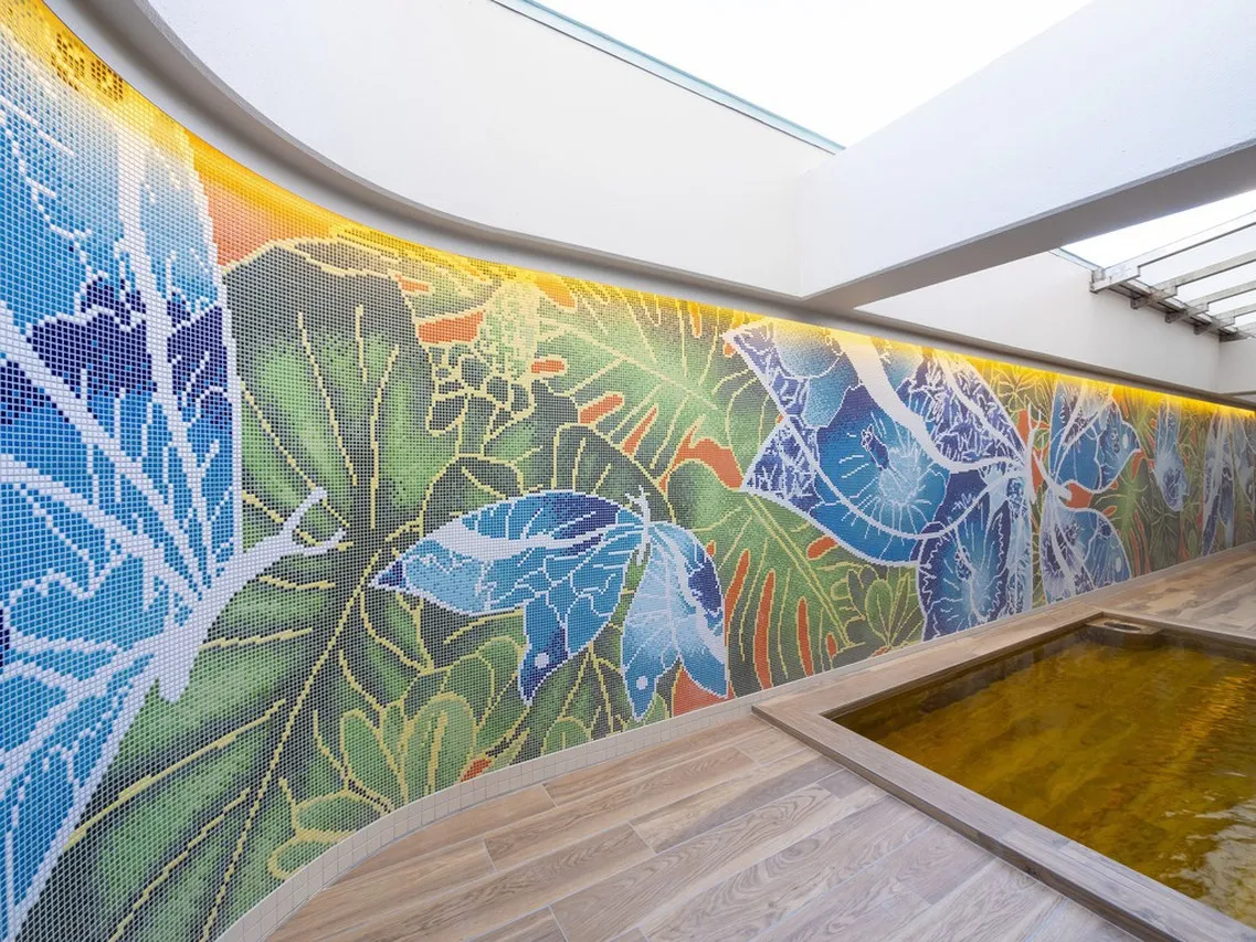 Loisir Hotel Naha — rooms and atmosphere