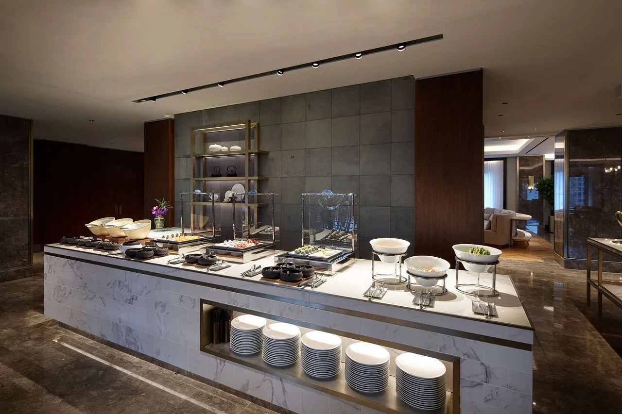 Lotte Hotel Seoul — rooms and atmosphere