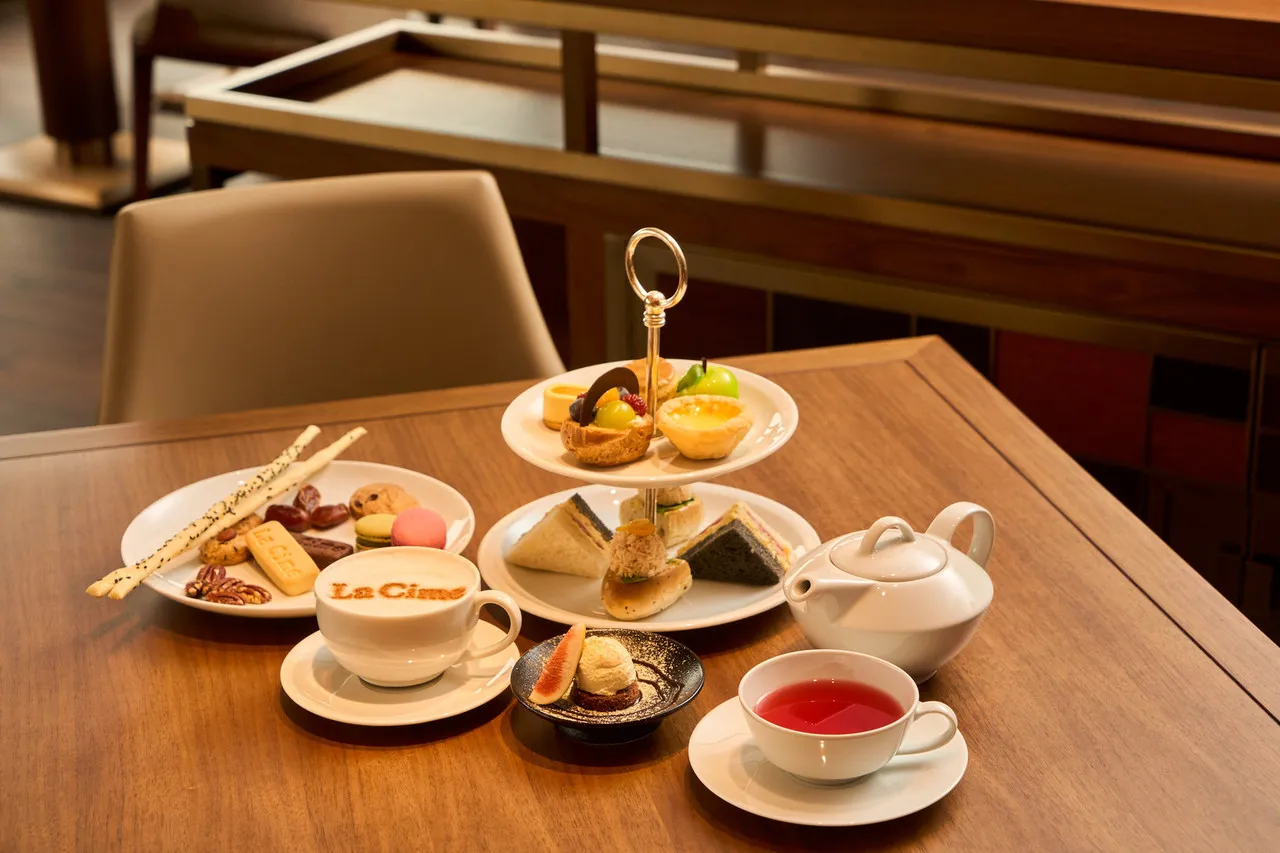 Lotte Hotel Seoul — rooms and atmosphere