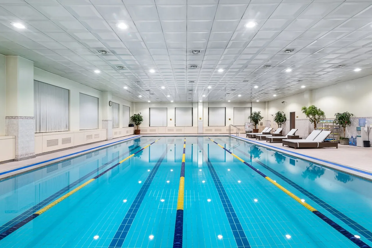 LOTTE Hotel Vladivostok — ภาพห้องพักและบรรยากาศ