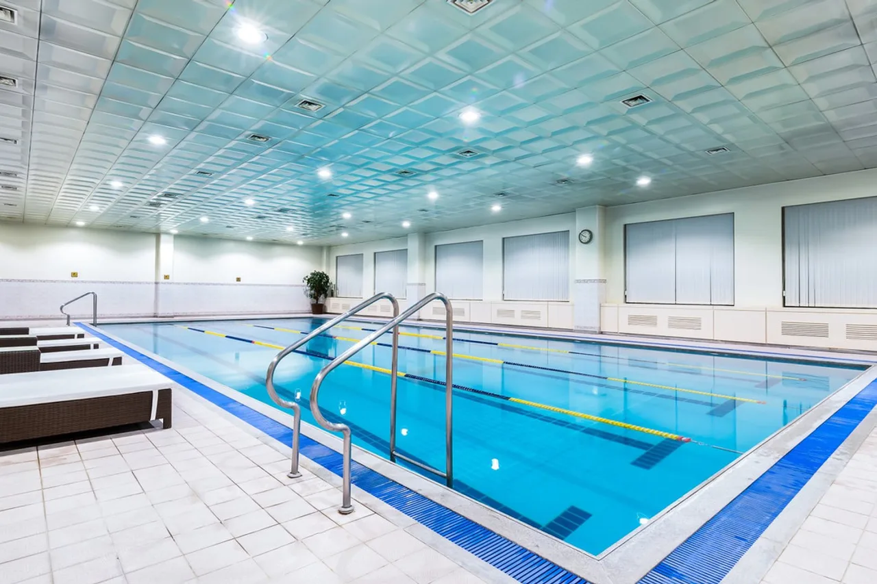 LOTTE Hotel Vladivostok — ภาพห้องพักและบรรยากาศ