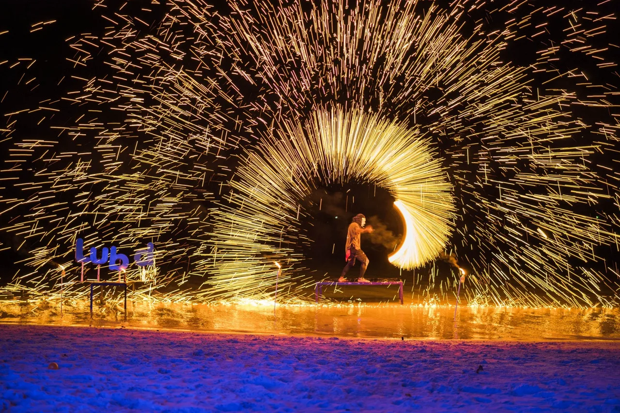 Lub d Koh Samui Chaweng Beach — ภาพห้องพักและบรรยากาศ