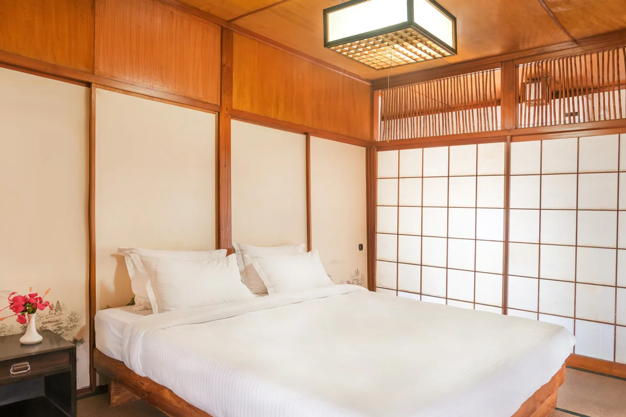 Lumbini Hokke Hotel — ภาพห้องพักและบรรยากาศ