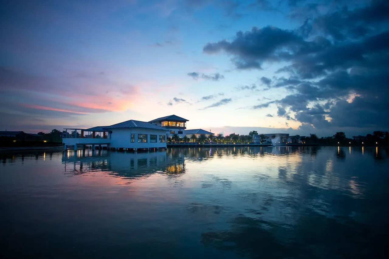 Lumbini Palace Resort — ลุมพินี