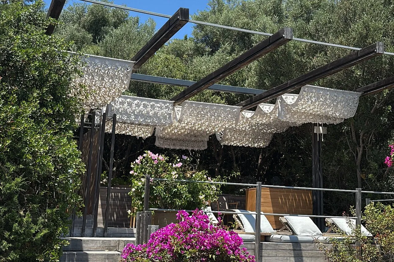 Maçakizi — rooms and atmosphere