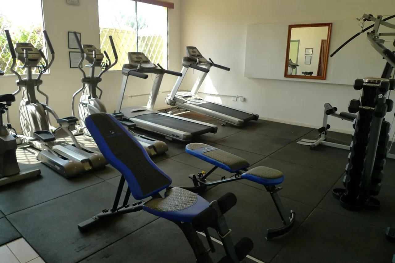 Madang Star International Hotel — ภาพห้องพักและบรรยากาศ
