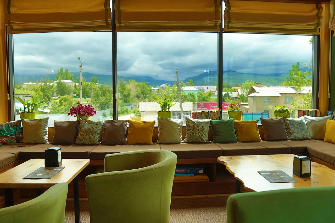 Madanur Hotel — ภาพห้องพักและบรรยากาศ