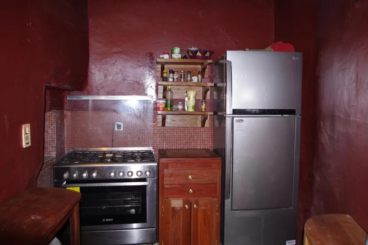 Maison Augustin LY — ภาพห้องพักและบรรยากาศ